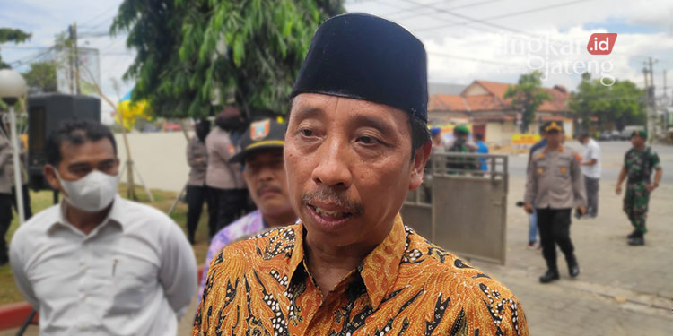 Bupati Hafidz Minta Prosedur Bantuan RTLH di Rembang Dipermudah
