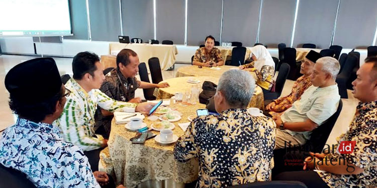 APINDO Akan Ajukan Gugatan Pembatalan Penetapan UMK Rembang 2023