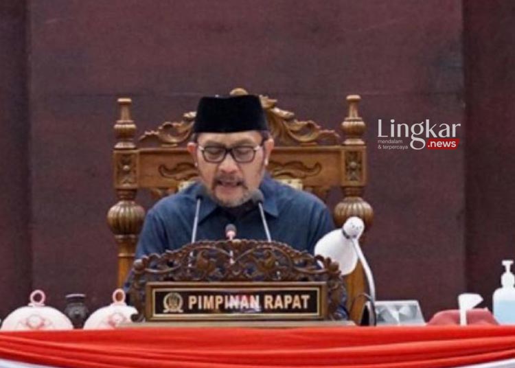 Profil Sahat Tua Simanjuntak Wakil Ketua DPRD Jatim yang Diciduk KPK karena Suap