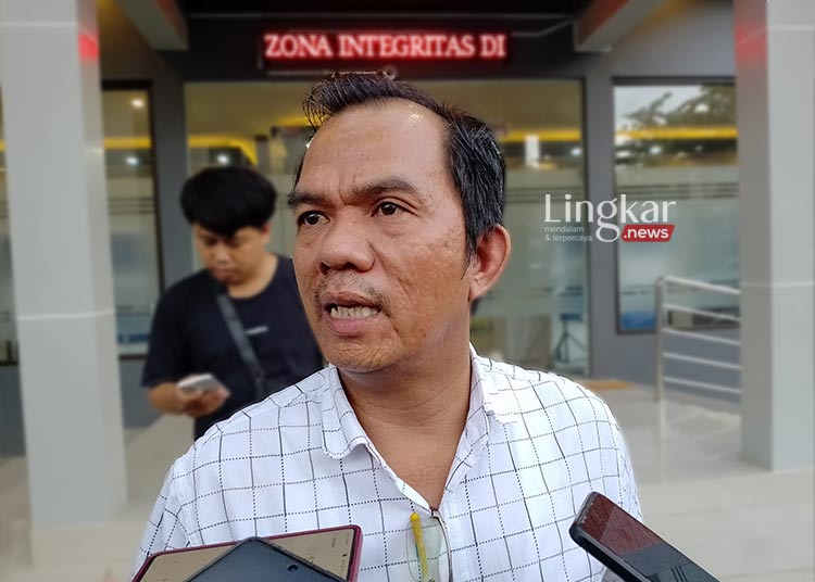 Dipanggil untuk Pemeriksaan Oknum Wartawan di Pati Mangkir
