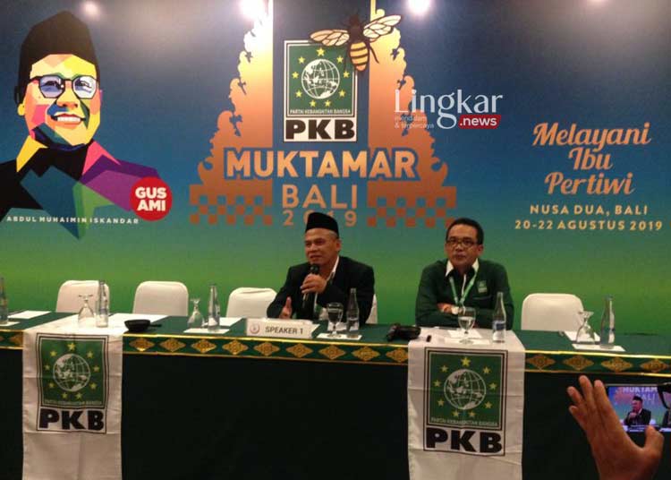 Jelang Pemilu 2024 PKB Gelar Ijtima Ulama Nusantara Dua Hari