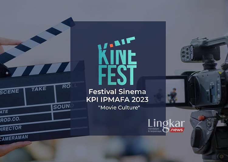 Apresiasi Filmmaker Indonesia KPI IPMAFA Pati Gelar Kinefest