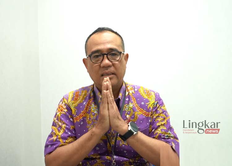 Buntut Kasus Penganiayaan Sri Mulyani Copot Jabatan Rafael Alun Trisambodo