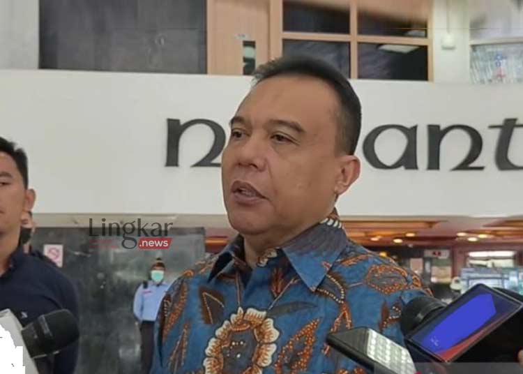 Gerindra Bantah Sandiaga Uno Dapat Izin Prabowo Pindah PPP