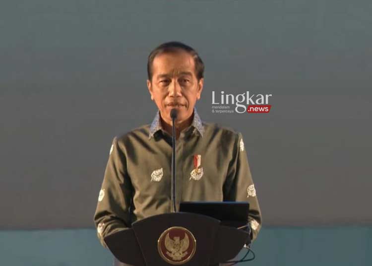 Hari Pers Nasional 2023 Presiden Jokowi Harap Media Tetap Idealis dan Objektif Jelang Pemilu