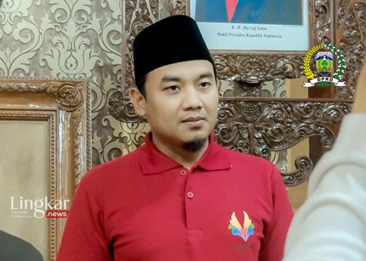 Ketua DPRD Jepara Harap Pameran JIF BW Mampu Perkuat City Branding 1