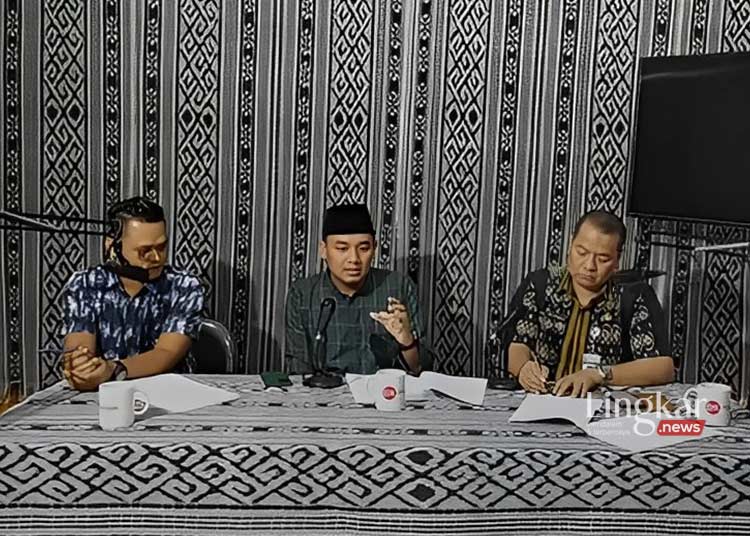 Cegah Kekerasan Ketua DPRD Jepara Gus Haiz Imbau Desa Bentuk Forum Anak