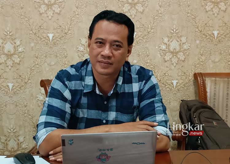 DPRD Jepara Padmono Wisnugroho Sarankan Perusahaan Sediakan Bus Karyawan