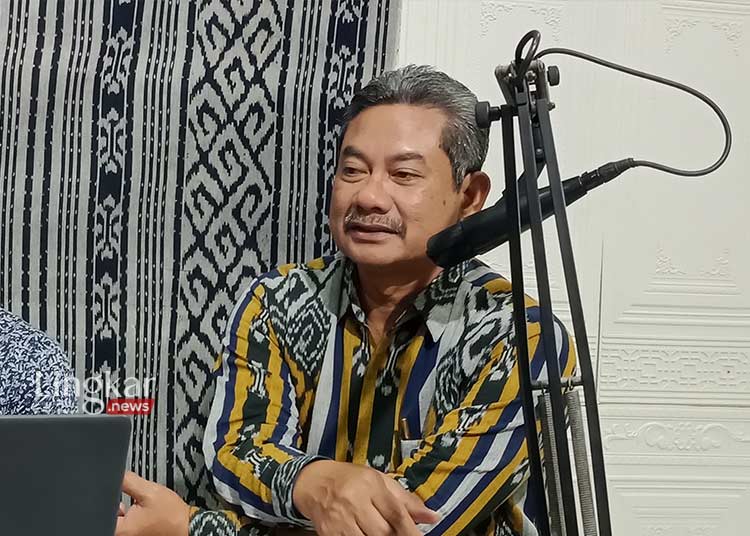 Wakil Ketua DPRD Jepara Pratikno Harap Program Penanggulangan Kemiskinan Capai Target