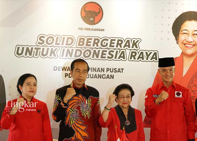 Akhirnya Megawati Umumkan Capres PDIP Siang Ini
