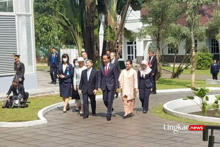 4 Tahun Naik Tahta Kaisar Jepang Akhirnya Kunjungi Indonesia 768x513 1