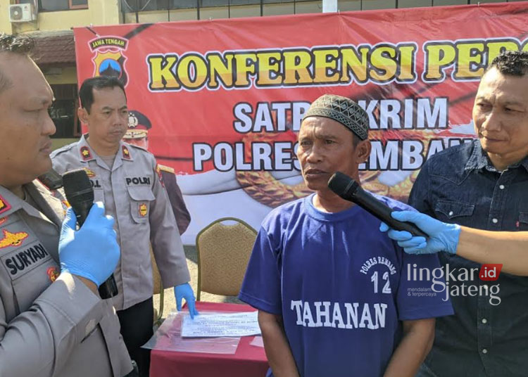 Dijanjikan Gaji Besar 19 Calon TKI di Rembang Jadi Korban Agen Bodong