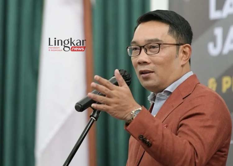 Jemput Bola ke Tiongkok Ridwan Kamil Bawa Pulang Investasi Rp 2 Triliun