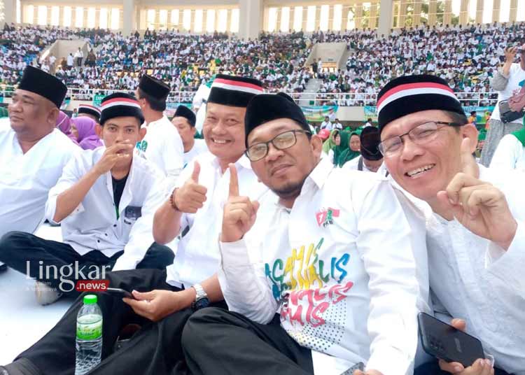 Muhammad Latifuddin Yakini PKB Kota Pekalongan Capai Target 10 Kursi