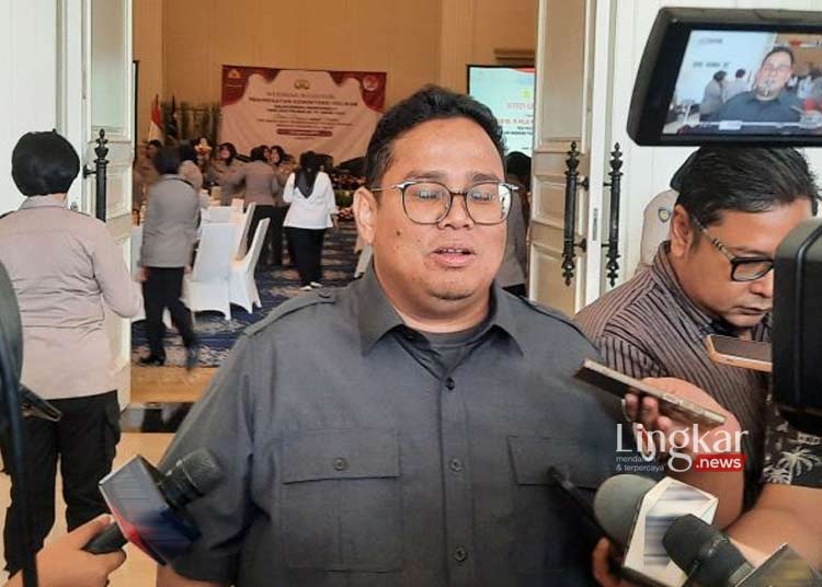 Bawaslu RI Larang Kepala Daerah Kampanyekan Capres