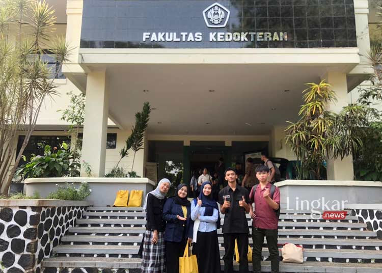 64 Persen Siswa SMA Negeri 26 Jakarta Masuk PTN Favorit Ini Kunci Suksesnya