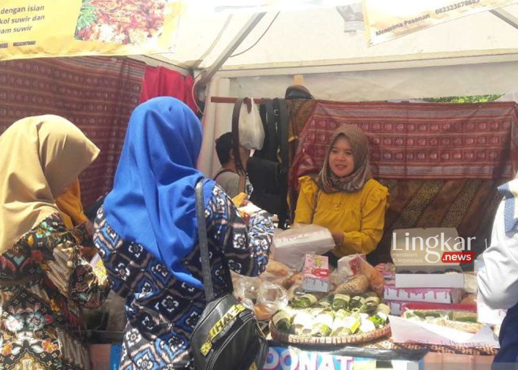 Bazar UMKM Temanggung Diharapkan Dongkrak Ekonomi Masyarakat