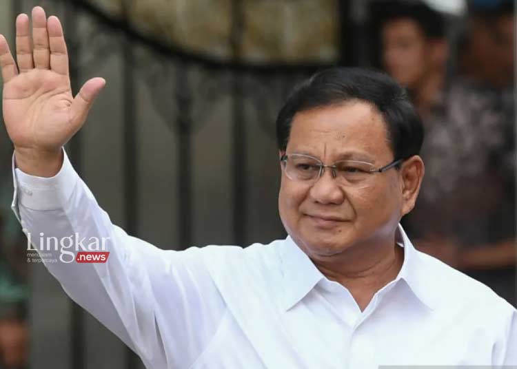 Ikuti Keputusan Koalisi Demokrat Tak Paksakan AHY Jadi Pendamping Prabowo