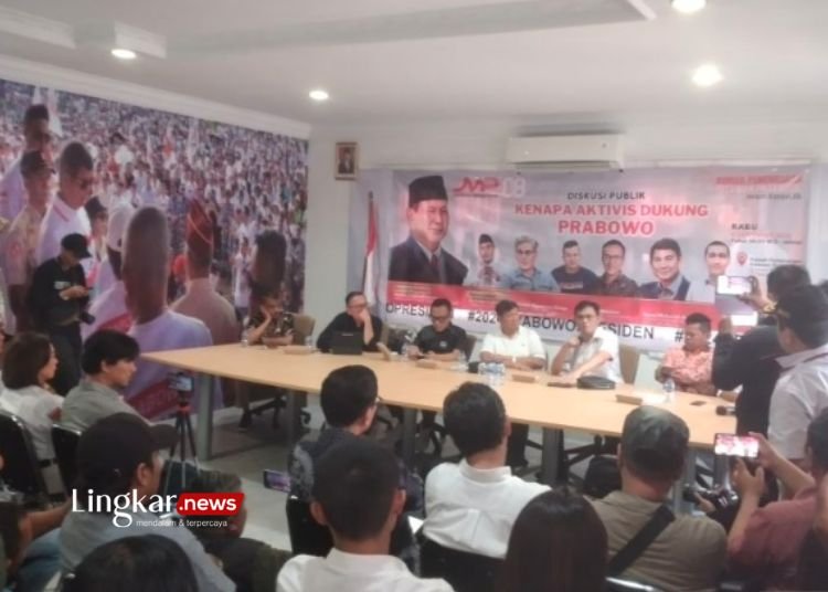 Lepas dari PDIP Budiman Ungkap Alasan Dukung Prabowo di Pilpres 2024