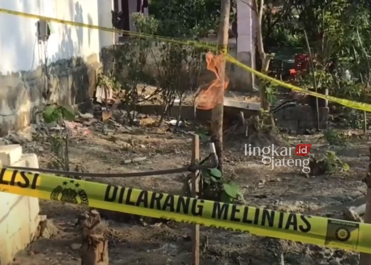 Pengakuan Pemilik Sumur Bor yang Keluarkan Gas di Rembang Tak Ada Bau Menyengat