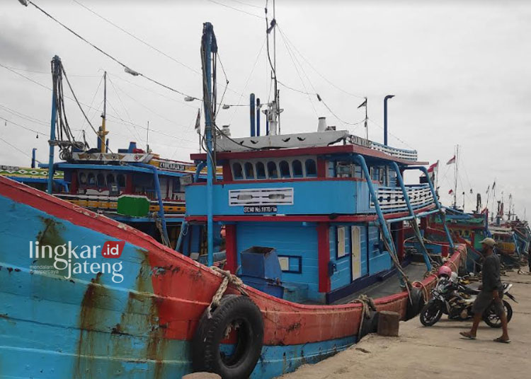 Dinilai Memberatkan Nelayan Rembang Harap Kebijakan PIT Dievaluasi sebelum 2025