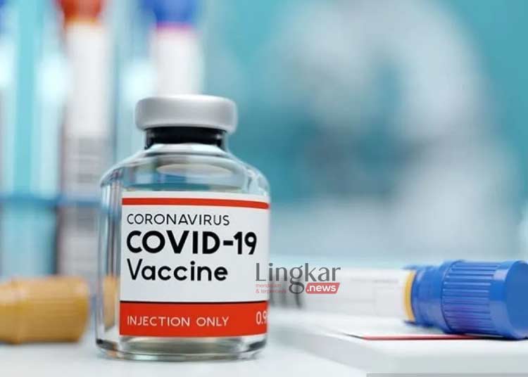 Suntik Vaksin Covid 19 Tak Lagi Gratis Mulai 2024 Kecuali Kelompok Ini