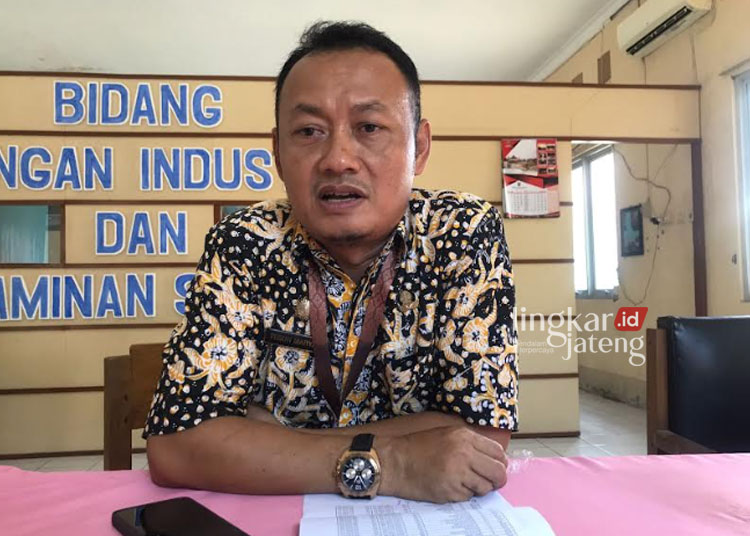 Usai UMK Ditetapkan Buruh di Rembang Berpotensi Dapat Tambahan Gaji lewat Skala Upah