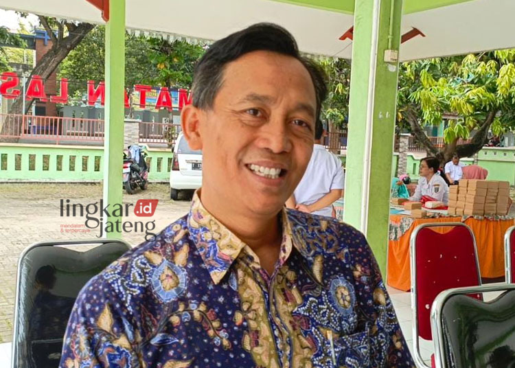DPC Gerindra Rembang Siap Kawal Sudaryono Maju Pilgub Jateng