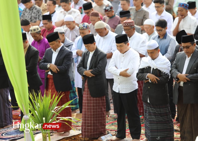 ilustraasi umat islam indonesia