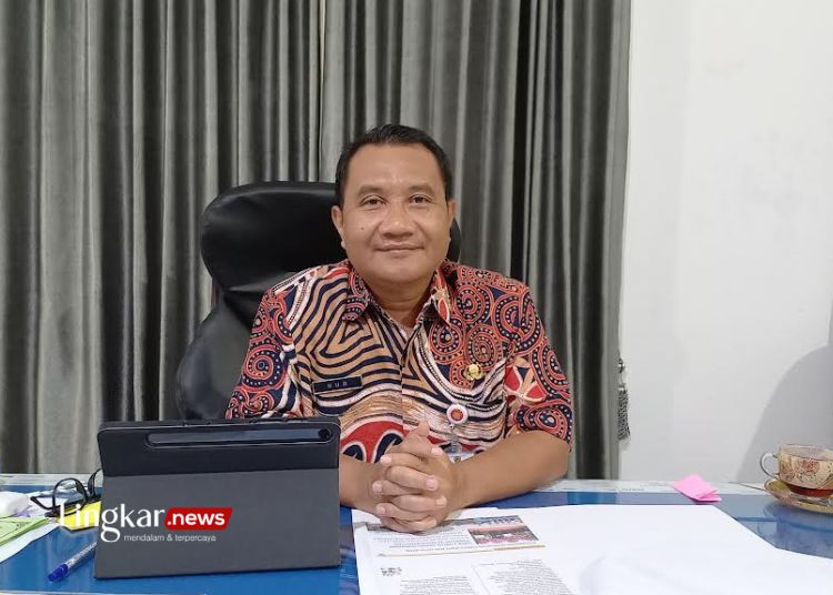 Disperkim Kendal Buka Konsultasi Pembangunan Perumahan Komunitas