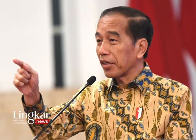 jokowi